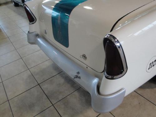 FULLY RESTORED 1956 Chevy 2-Door NOSTALGIC Gasser with RACE HISTORY 55 57 LQQK!, US $26,997.00, image 22