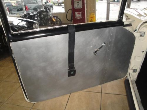 FULLY RESTORED 1956 Chevy 2-Door NOSTALGIC Gasser with RACE HISTORY 55 57 LQQK!, US $26,997.00, image 23