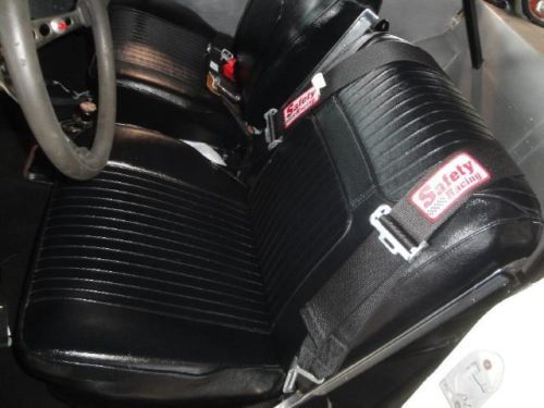 FULLY RESTORED 1956 Chevy 2-Door NOSTALGIC Gasser with RACE HISTORY 55 57 LQQK!, US $26,997.00, image 25