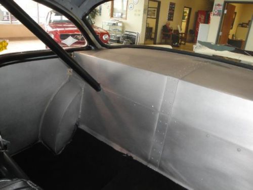 FULLY RESTORED 1956 Chevy 2-Door NOSTALGIC Gasser with RACE HISTORY 55 57 LQQK!, US $26,997.00, image 26