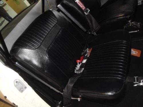 FULLY RESTORED 1956 Chevy 2-Door NOSTALGIC Gasser with RACE HISTORY 55 57 LQQK!, US $26,997.00, image 29