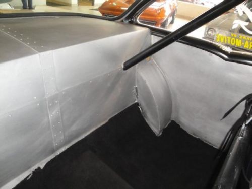 FULLY RESTORED 1956 Chevy 2-Door NOSTALGIC Gasser with RACE HISTORY 55 57 LQQK!, US $26,997.00, image 30