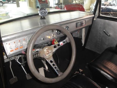 FULLY RESTORED 1956 Chevy 2-Door NOSTALGIC Gasser with RACE HISTORY 55 57 LQQK!, US $26,997.00, image 31