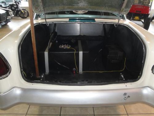 FULLY RESTORED 1956 Chevy 2-Door NOSTALGIC Gasser with RACE HISTORY 55 57 LQQK!, US $26,997.00, image 34