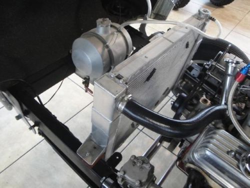 FULLY RESTORED 1956 Chevy 2-Door NOSTALGIC Gasser with RACE HISTORY 55 57 LQQK!, US $26,997.00, image 39