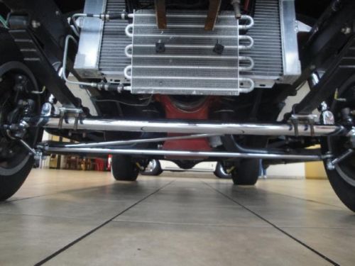 FULLY RESTORED 1956 Chevy 2-Door NOSTALGIC Gasser with RACE HISTORY 55 57 LQQK!, US $26,997.00, image 43