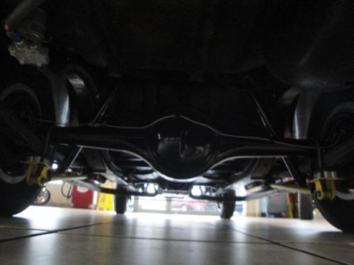 FULLY RESTORED 1956 Chevy 2-Door NOSTALGIC Gasser with RACE HISTORY 55 57 LQQK!, US $26,997.00, image 48