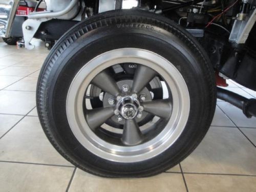 FULLY RESTORED 1956 Chevy 2-Door NOSTALGIC Gasser with RACE HISTORY 55 57 LQQK!, US $26,997.00, image 49