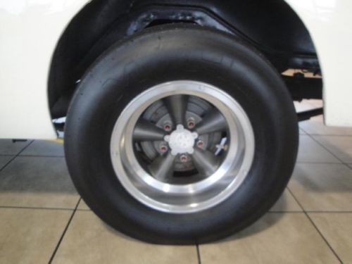 FULLY RESTORED 1956 Chevy 2-Door NOSTALGIC Gasser with RACE HISTORY 55 57 LQQK!, US $26,997.00, image 50