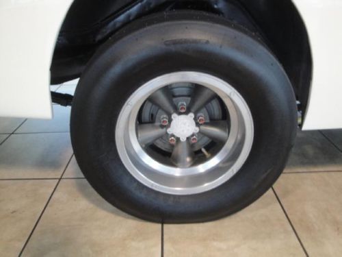 FULLY RESTORED 1956 Chevy 2-Door NOSTALGIC Gasser with RACE HISTORY 55 57 LQQK!, US $26,997.00, image 51