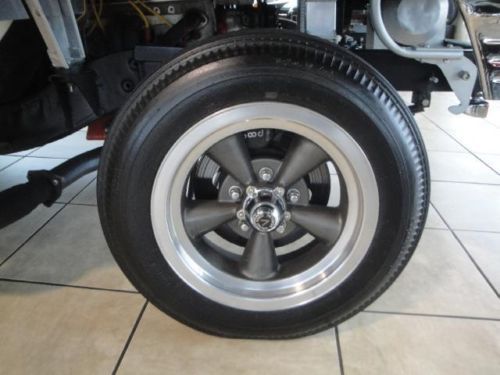 FULLY RESTORED 1956 Chevy 2-Door NOSTALGIC Gasser with RACE HISTORY 55 57 LQQK!, US $26,997.00, image 52