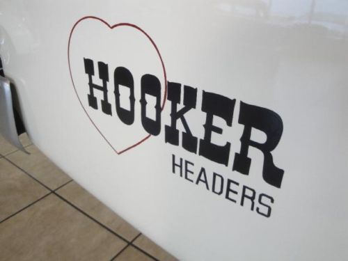 FULLY RESTORED 1956 Chevy 2-Door NOSTALGIC Gasser with RACE HISTORY 55 57 LQQK!, US $26,997.00, image 55