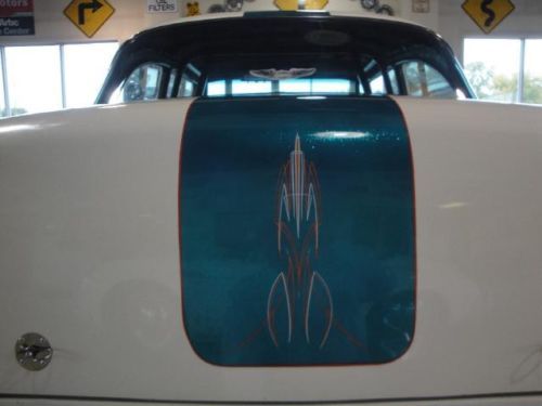 FULLY RESTORED 1956 Chevy 2-Door NOSTALGIC Gasser with RACE HISTORY 55 57 LQQK!, US $26,997.00, image 59