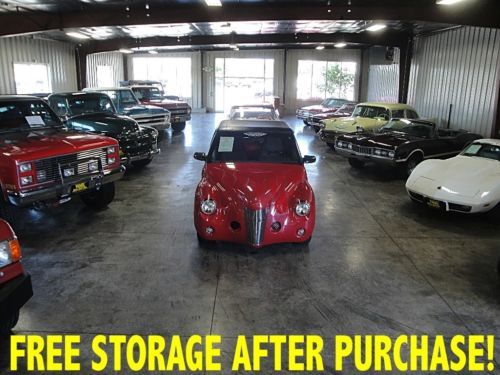 FULLY RESTORED 1956 Chevy 2-Door NOSTALGIC Gasser with RACE HISTORY 55 57 LQQK!, US $26,997.00, image 69