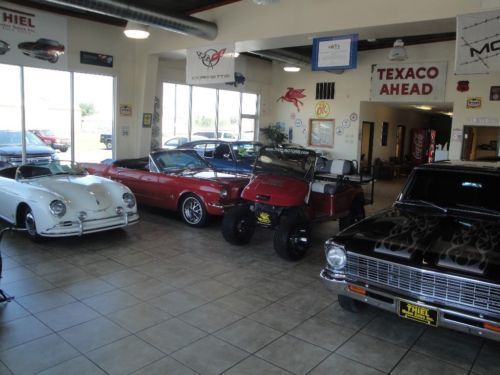 FULLY RESTORED 1956 Chevy 2-Door NOSTALGIC Gasser with RACE HISTORY 55 57 LQQK!, US $26,997.00, image 71