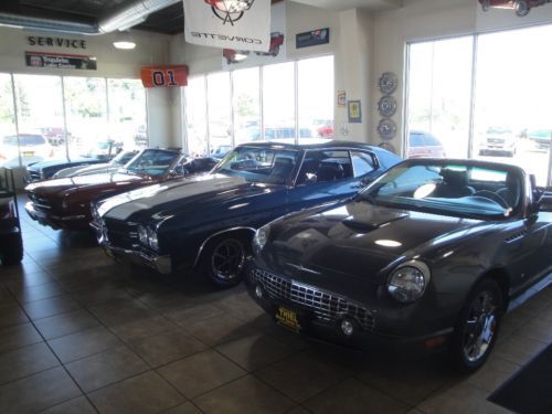 FULLY RESTORED 1956 Chevy 2-Door NOSTALGIC Gasser with RACE HISTORY 55 57 LQQK!, US $26,997.00, image 73