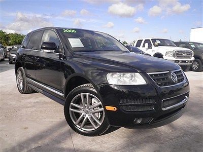 2006 navigation 19&#034; wheels sunroof air suspension 4.2l auto black