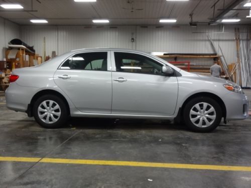 2012 Toyota Corolla LE Sedan! Great Condition! 25,716 Miles!! Great RV Tow Car!, US $13,995.00, image 3