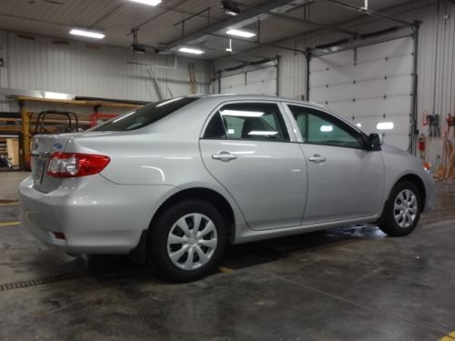 2012 Toyota Corolla LE Sedan! Great Condition! 25,716 Miles!! Great RV Tow Car!, US $13,995.00, image 4