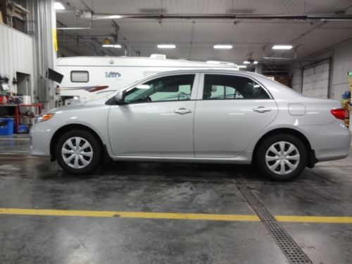 2012 Toyota Corolla LE Sedan! Great Condition! 25,716 Miles!! Great RV Tow Car!, US $13,995.00, image 7