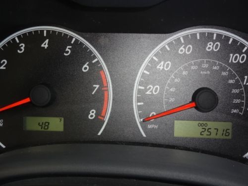 2012 Toyota Corolla LE Sedan! Great Condition! 25,716 Miles!! Great RV Tow Car!, US $13,995.00, image 10