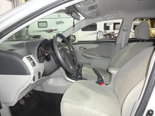 2012 Toyota Corolla LE Sedan! Great Condition! 25,716 Miles!! Great RV Tow Car!, US $13,995.00, image 13