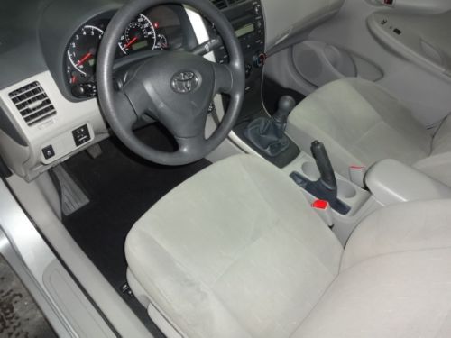 2012 Toyota Corolla LE Sedan! Great Condition! 25,716 Miles!! Great RV Tow Car!, US $13,995.00, image 14