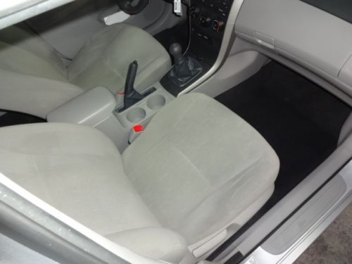 2012 Toyota Corolla LE Sedan! Great Condition! 25,716 Miles!! Great RV Tow Car!, US $13,995.00, image 15