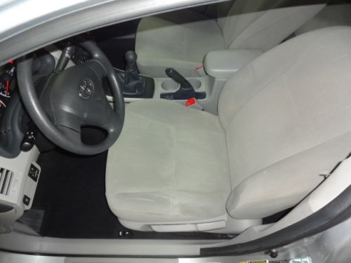 2012 Toyota Corolla LE Sedan! Great Condition! 25,716 Miles!! Great RV Tow Car!, US $13,995.00, image 16