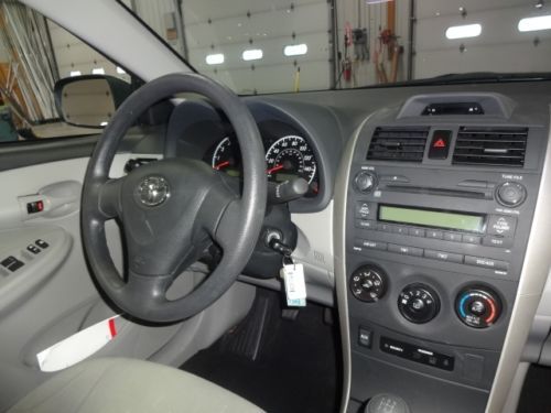 2012 Toyota Corolla LE Sedan! Great Condition! 25,716 Miles!! Great RV Tow Car!, US $13,995.00, image 17