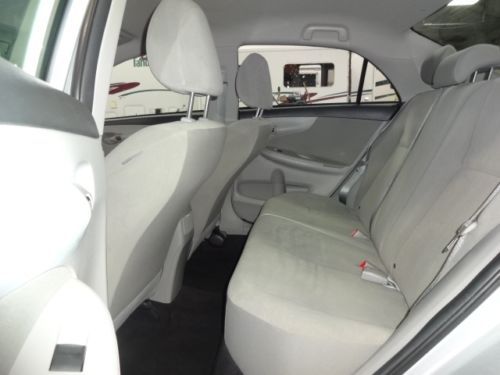 2012 Toyota Corolla LE Sedan! Great Condition! 25,716 Miles!! Great RV Tow Car!, US $13,995.00, image 18