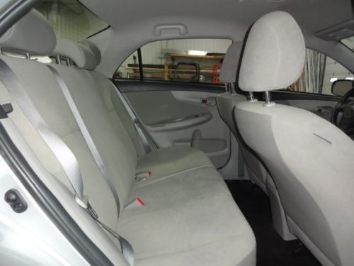 2012 Toyota Corolla LE Sedan! Great Condition! 25,716 Miles!! Great RV Tow Car!, US $13,995.00, image 19