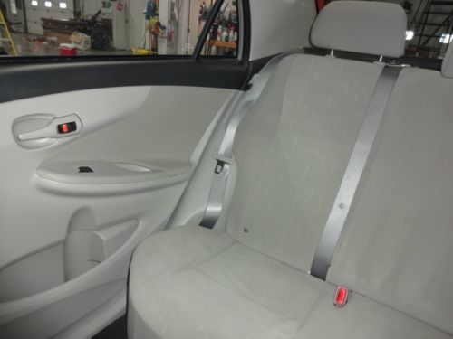 2012 Toyota Corolla LE Sedan! Great Condition! 25,716 Miles!! Great RV Tow Car!, US $13,995.00, image 20