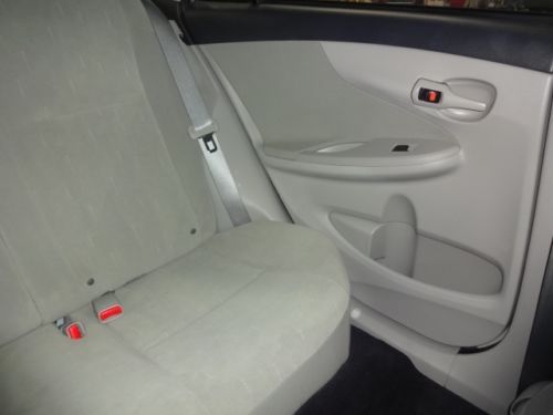 2012 Toyota Corolla LE Sedan! Great Condition! 25,716 Miles!! Great RV Tow Car!, US $13,995.00, image 21