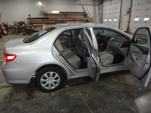 2012 Toyota Corolla LE Sedan! Great Condition! 25,716 Miles!! Great RV Tow Car!, US $13,995.00, image 22