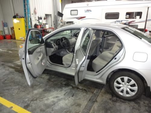 2012 Toyota Corolla LE Sedan! Great Condition! 25,716 Miles!! Great RV Tow Car!, US $13,995.00, image 23