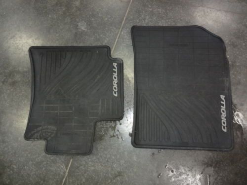 2012 Toyota Corolla LE Sedan! Great Condition! 25,716 Miles!! Great RV Tow Car!, US $13,995.00, image 24