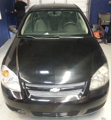 2009 chevrolet cobalt ls