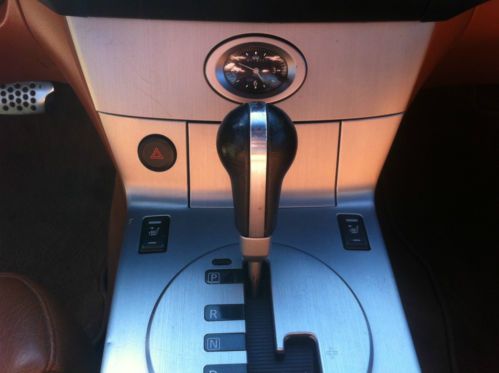 2004 Infiniti FX35 Sport Utility 4-Door 3.5L, US $12,500.00, image 14