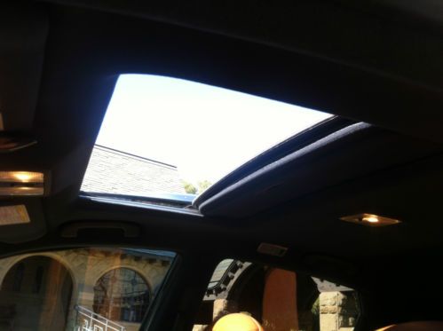 2004 Infiniti FX35 Sport Utility 4-Door 3.5L, US $12,500.00, image 16