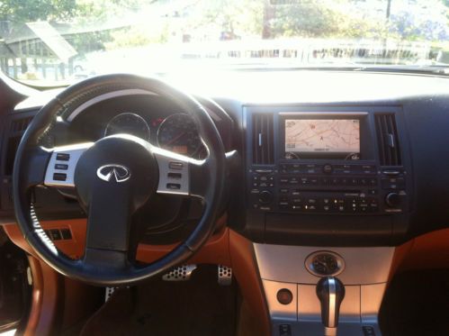 2004 Infiniti FX35 Sport Utility 4-Door 3.5L, US $12,500.00, image 17
