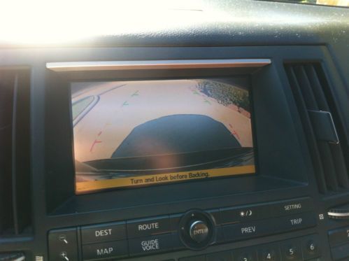 2004 Infiniti FX35 Sport Utility 4-Door 3.5L, US $12,500.00, image 18