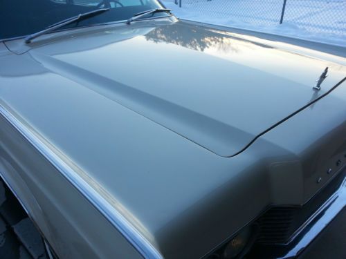 1966 Lincoln Continental Limo -LEHMANN-PETERSON Limousine - Classic - Hot Rod, US $18,900.00, image 10