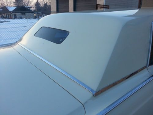 1966 Lincoln Continental Limo -LEHMANN-PETERSON Limousine - Classic - Hot Rod, US $18,900.00, image 12