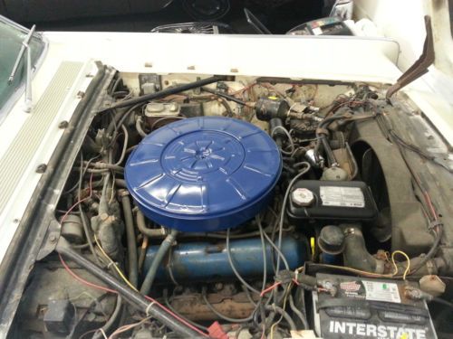 1966 Lincoln Continental Limo -LEHMANN-PETERSON Limousine - Classic - Hot Rod, US $18,900.00, image 17