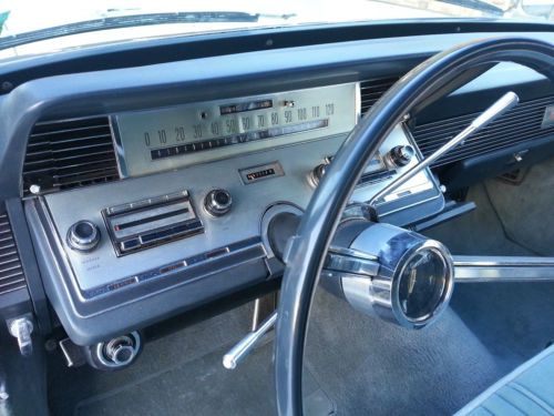 1966 Lincoln Continental Limo -LEHMANN-PETERSON Limousine - Classic - Hot Rod, US $18,900.00, image 19