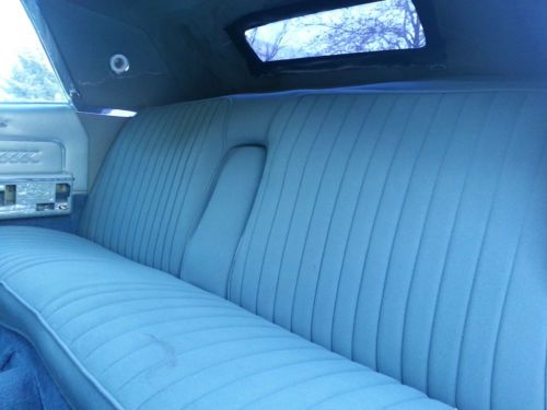 1966 Lincoln Continental Limo -LEHMANN-PETERSON Limousine - Classic - Hot Rod, US $18,900.00, image 22