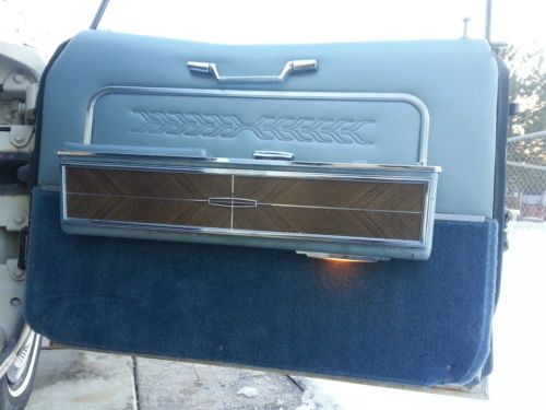 1966 Lincoln Continental Limo -LEHMANN-PETERSON Limousine - Classic - Hot Rod, US $18,900.00, image 23