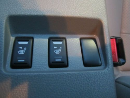 2003 Nissan 350Z Touring Coupe 2-Door 3.5L, image 11