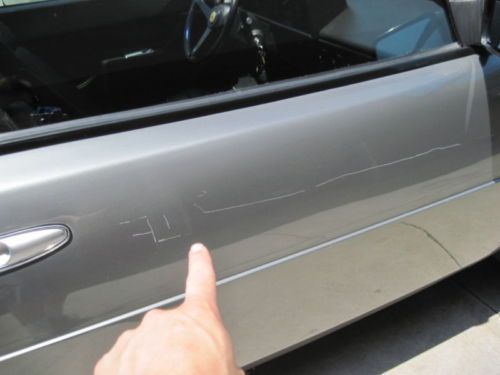 1985 Ferrari Mondial Quattrovalvole Coupe, image 10